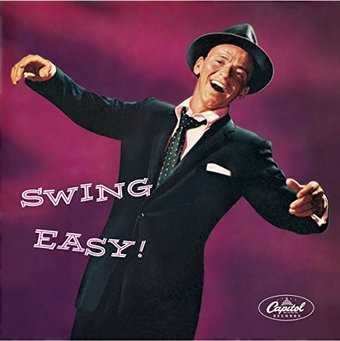 Swing Easy! [10"]