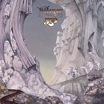 Relayer (Uhqcd)