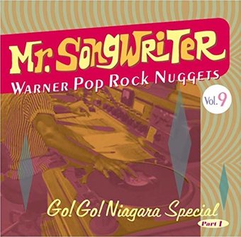 Warner Pop Rock Nuggets Vol.9
