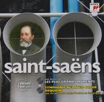 Une Heure Une Vie: Saint-Saens / Various