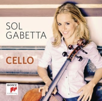 Cello [import]