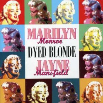 Dyed Blondes (2-CD)