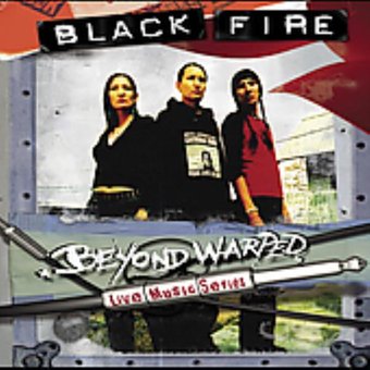 Beyond Warped Live Music Series (CD/DVD)