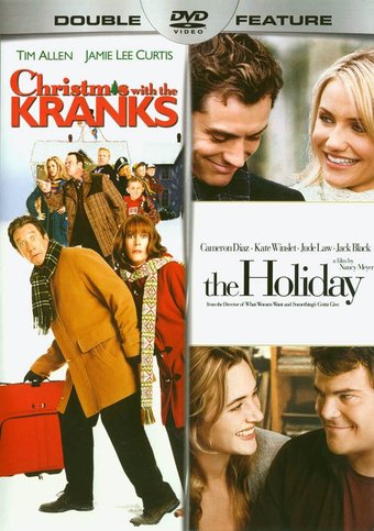 Christmas with the Kranks / The Holiday