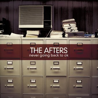 Afters-Never Going Back To Ok