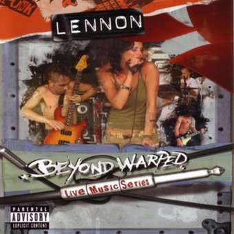 Beyond Warped (CD + DVD DualDisc)