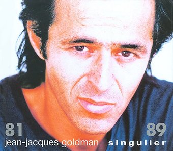 Singulier 81-89 (2-CD)