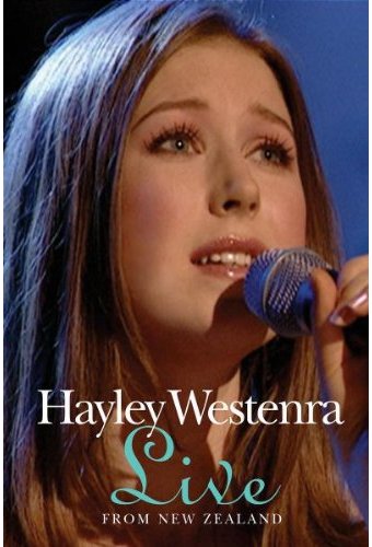 Hayley Westenra - Live from New Zealand