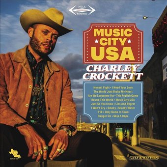 Music City USA (180GV) (Special 45RPM Double LP)