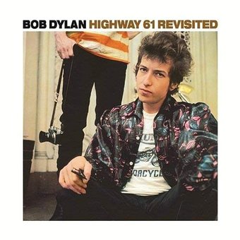 Highway 61 Revisited (Cvnl) (Uk)