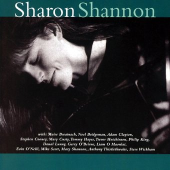 Sharon Shannon [Compass] (Live)
