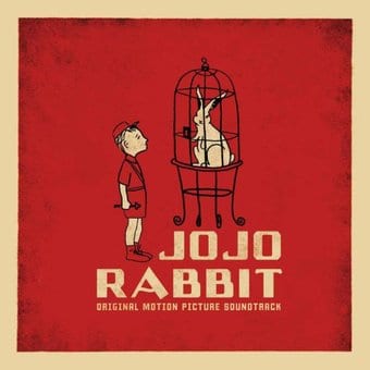 Jojo Rabbit: Original Motion Picture Soundtrack