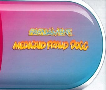 Medicaid Fraud Dogg (2-CD)