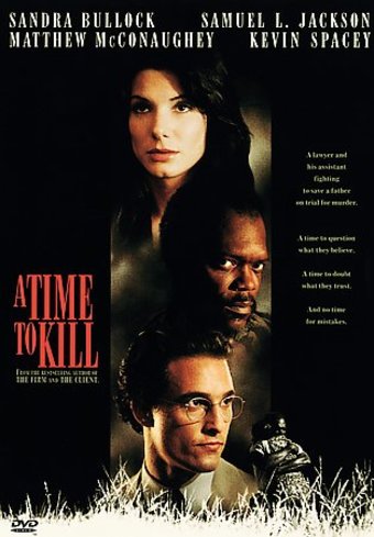 A Time to Kill (Widescreen)