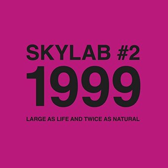Skylab #2 1999