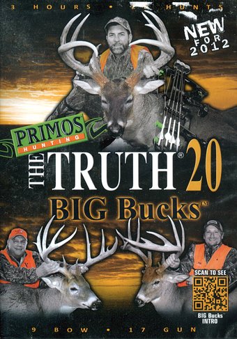 Primos Hunting - The Truth 20: Big Bucks