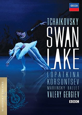 Gergiev / Orchestra Of The Mariinsky Theatre -
