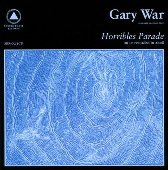 Horribles Parade/Galactic Citizen