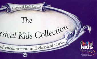 Classical Kids Collection 2 / Various (Box)