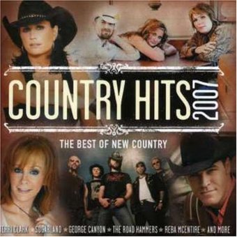 Country Hits 2007