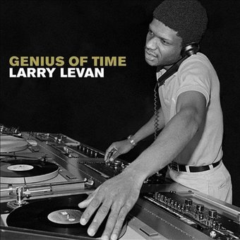Genius of Time (2-CD)