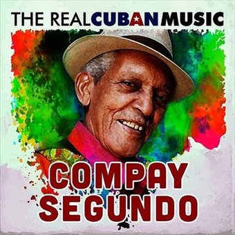 Real Cuban Music (Ger)