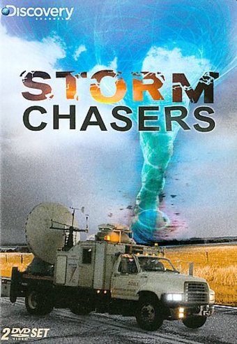 Storm Chasers (2-DVD)