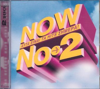NOW That's What I Call Music No. 2 (2-CD) [Import]