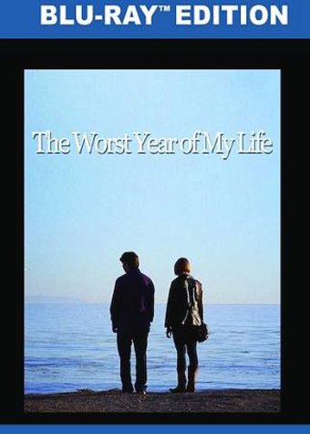 The Worst Year of My Life (Blu-ray)