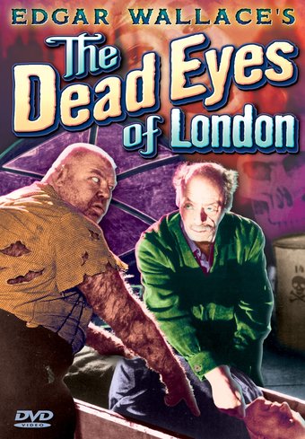 The Dead Eyes of London