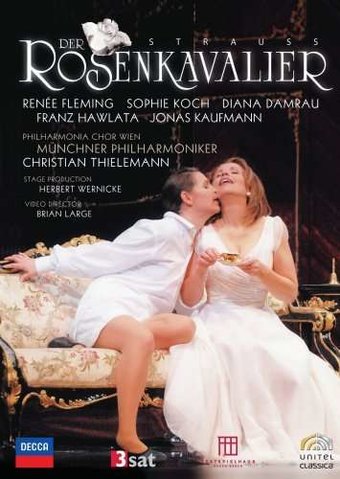 Der Rosenkavalier (Festspielhaus Baden-Baden)