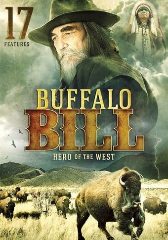 Buffalo Bill: Hero of the West (+ Buffalo Bill