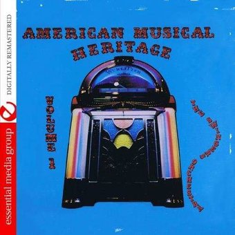 Swingers Orchestra, Volume 1 - American Musical