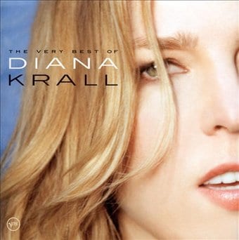 The Very Best of Diana Krall [Verve Bonus Track]