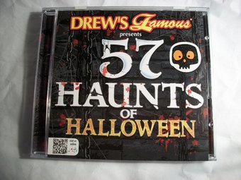 The Hit Crew: Drew's Famous Presents 57 Haunted