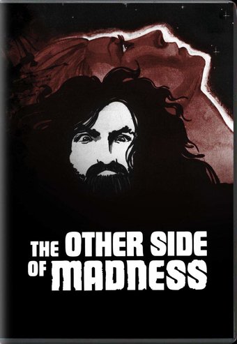 The Other Side of Madness (DVD + CD)