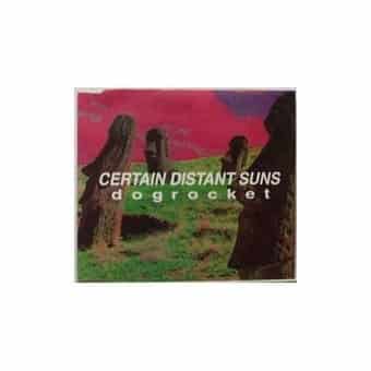 Certain Distant Suns: Dogrocket