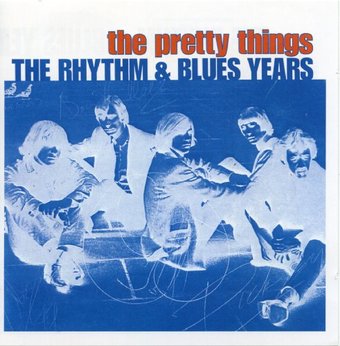 The Rhythm & Blues Years (2-CD)