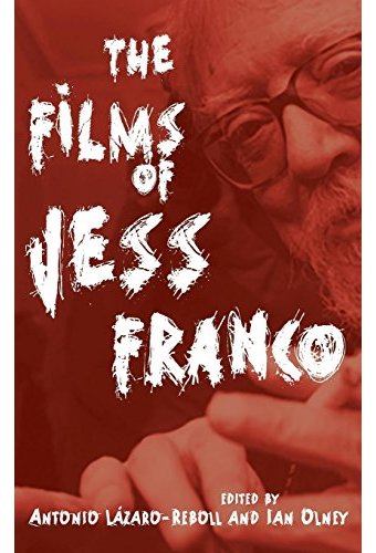 Jess Franco - The Films of Jess Franco