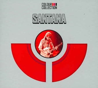 Colour Collection:Santana