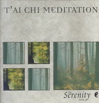 T'ai Chi Meditation