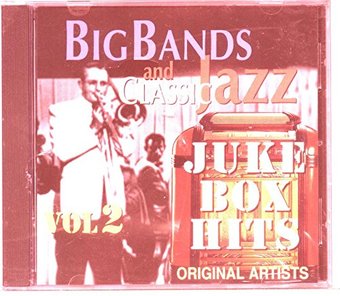 Various Big Band & Jazz ie Kento: Big Band &