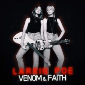 Venom & Faith