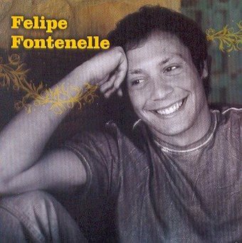 Felipe Fontenelle-Felipe Fontenelle