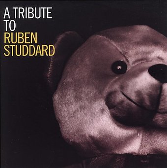 A Tribute to Ruben Studdard