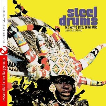 Steel Drums: A Live Recording
