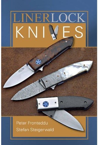 Liner Lock Knives