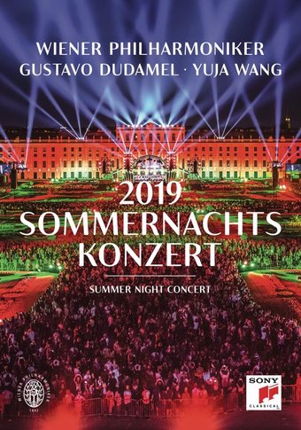Summer Night Concert 2019