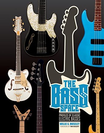 The Bass Space: Profiles of Classic Electric