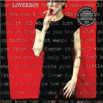 Loverboy (Can)